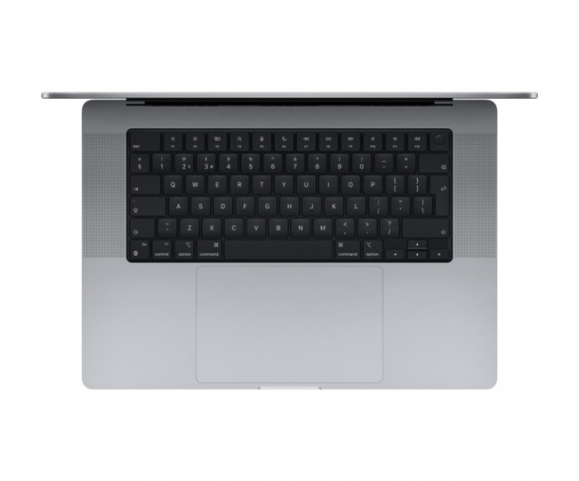 Apple MacBook Pro 16” Space Gray 2021 (MK193) 